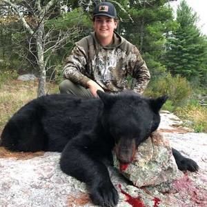 Meet your Posher, Bradyn